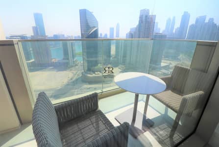 Fully Furnished 1 Bedroom with Balcony and Canal View Fully Furnished 1 Bedroom with Balcony and Canal View