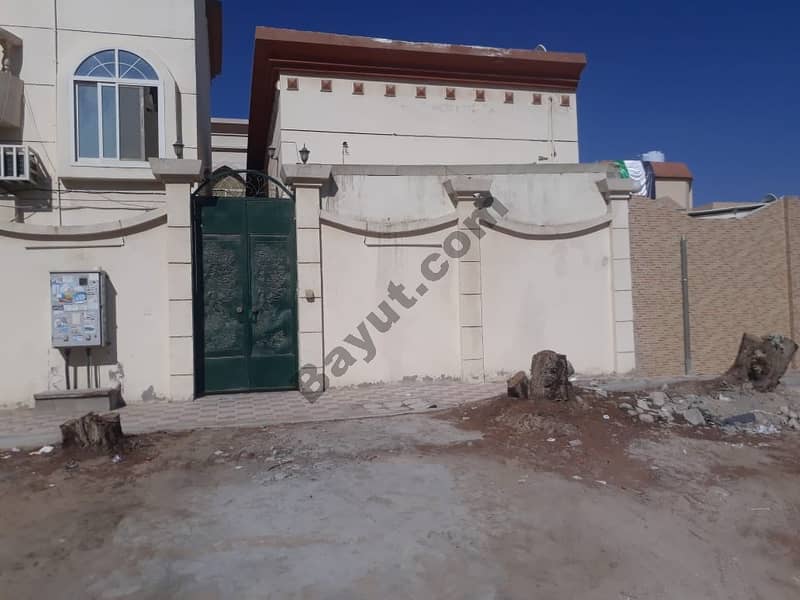 Вилла в Аль Рауда，Аль Равда 2, 2 cпальни, 35000 AED - 4574671