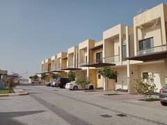 Townhouse 1BHK Near Almaktom Airport