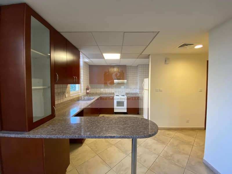 47 BRIGHT CORNER | XL -1BR FOR RENT | COMMUNITY VIEW