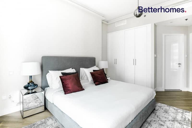 Sea views | Fully Upgraded | Fully furnished | Vacant Sea views | Fully Upgraded | Fully furnished | Vacant