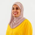Amina Mahmood Amina Mahmood