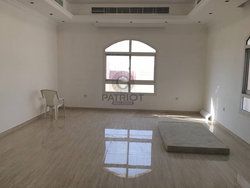 4 Brand New Five Bed Room Villa - Ready To Move