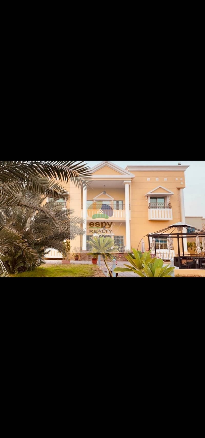 3 Super deluxe villa in Al Barsha 2 for sale