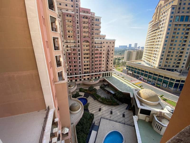 شقة في بوابات السيليكون 1 سيليكون جيت واحة دبي للسيليكون 1 غرف 399999 درهم - 4923045 شقة في بوابات السيليكون 1 سيليكون جيت واحة دبي للسيليكون 1 غرف 399999 درهم - 4923045
