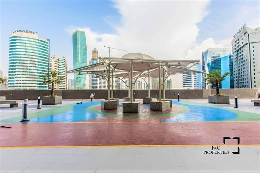 7 Great Investment | Lowest Service Charge | High Floor