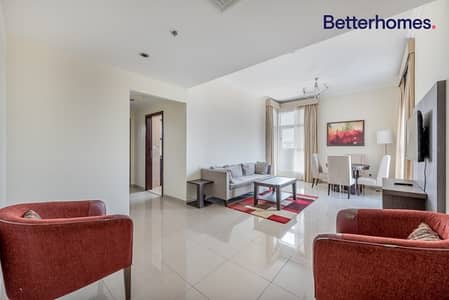 Fully Furnished | 1 month free | Amazing Deal Fully Furnished | 1 month free | Amazing Deal