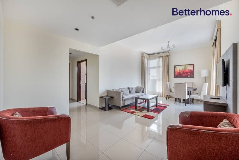 Fully Furnished | 1 month free | Amazing Deal Fully Furnished | 1 month free | Amazing Deal