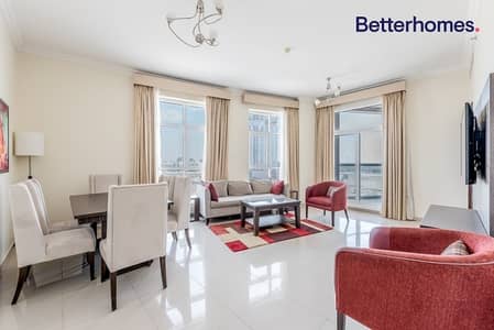 Fully Furnished | 1 month free | Amazing Deal Fully Furnished | 1 month free | Amazing Deal