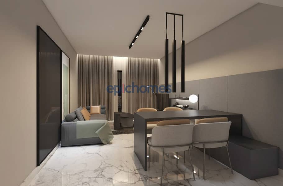 Ready To Move In | Fully Furnished | Business Bay Ready To Move In | Fully Furnished | Business Bay