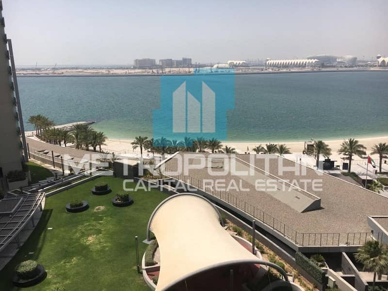 Full Panoramic Sea View| Hot Deal| Spacious Layout