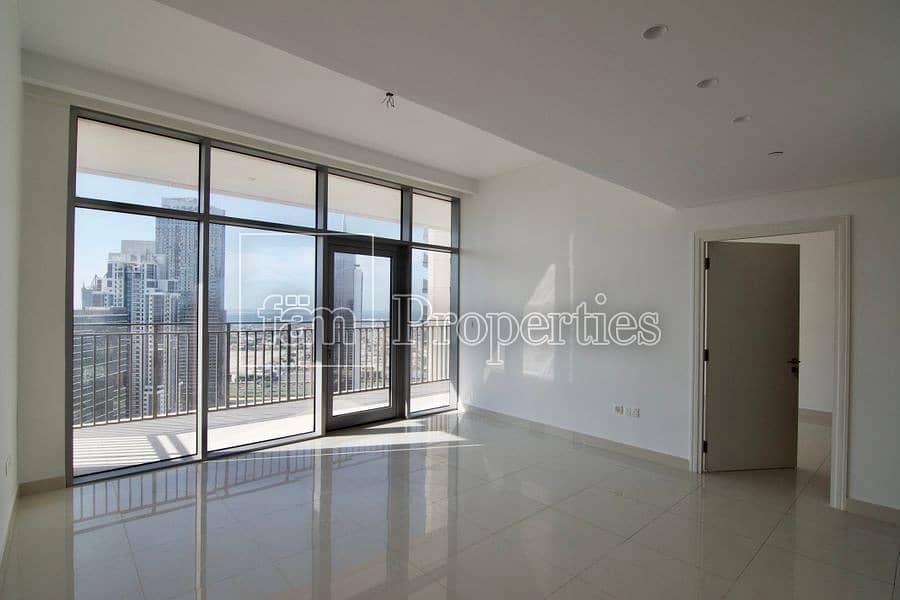 High floor I Bright and spacious I Chiller free High floor I Bright and spacious I Chiller free