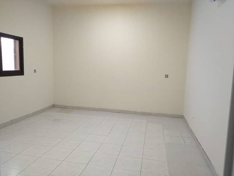 Excellent and newly renovated Studio Room for rent in Muroor