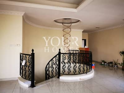 فیلا 6 غرف نوم للايجار في القوز، دبي - CORNER VILLA .6 BED ROOM IN AL QUOZ 2 . 250K فیلا 6 غرف نوم للايجار في القوز، دبي - CORNER VILLA .6 BED ROOM IN AL QUOZ 2 . 250K