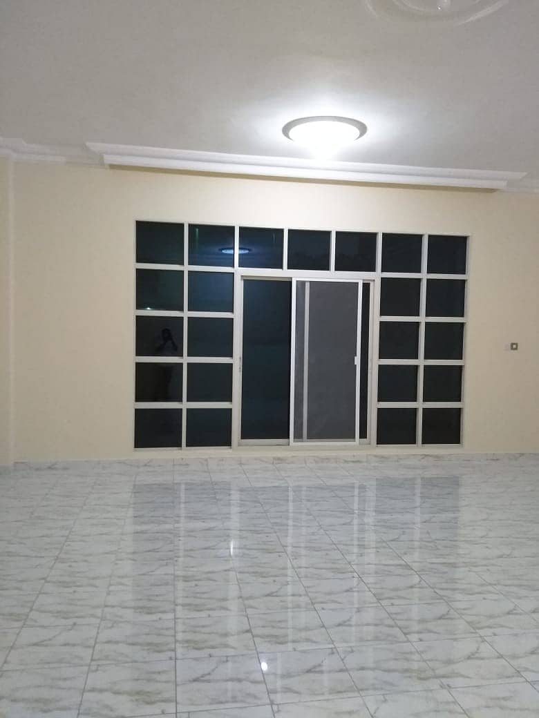 Huge 3 BHK with Covered Parking is available for rent