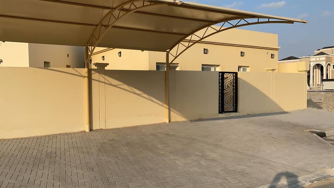 Amazing Offer!! 2 Bedroom With Private Entrance Brand New Al Barsha Sounth 02