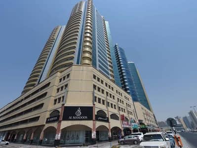 SPACIOUS SEA VIEW STUDIO IN HORIZON TOWERS SPACIOUS SEA VIEW STUDIO IN HORIZON TOWERS