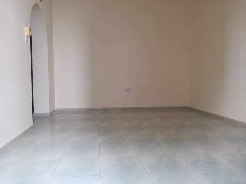 Exceptional  & Bright  View of 2BR  with Enormous Hall with Balcony in21500k