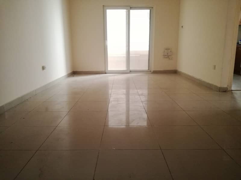Alluring  2BR including huge hall  with Balcony in 25k & 1 month free