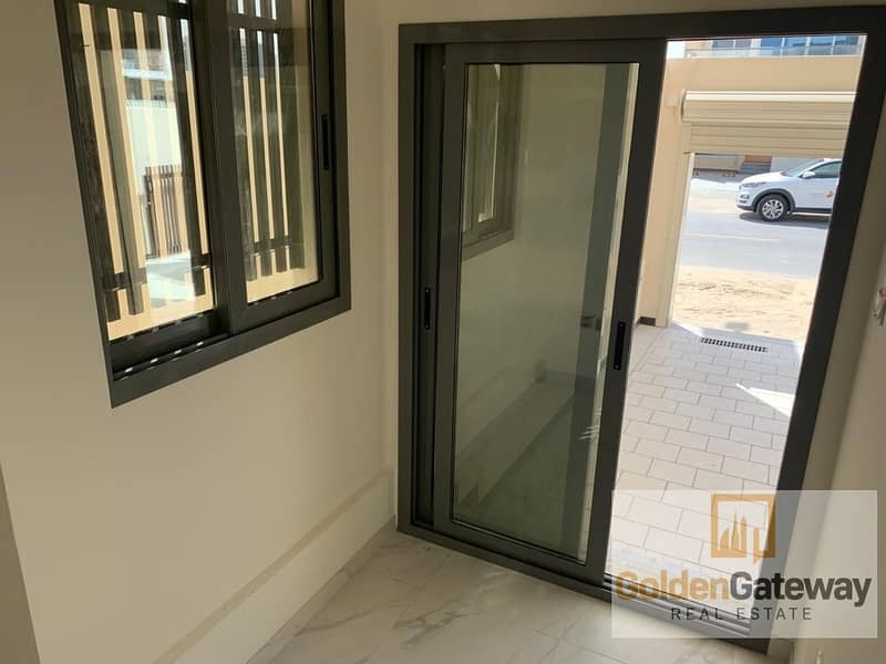 18 Exclusive Brand new 5BR+M TH for Sale in AL Furjan