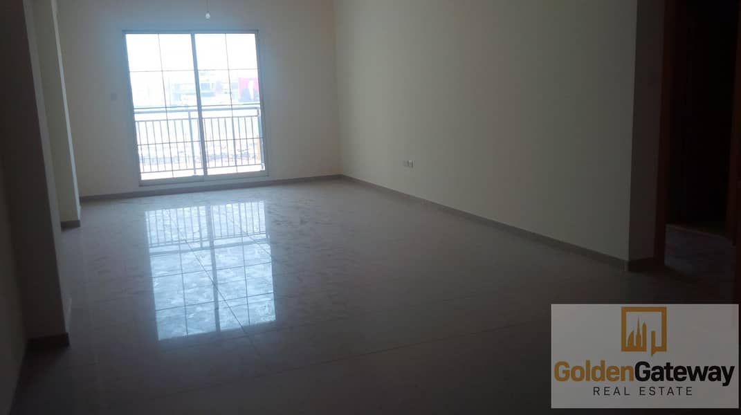 3 Lowest Price 1 BR Green Park JVT