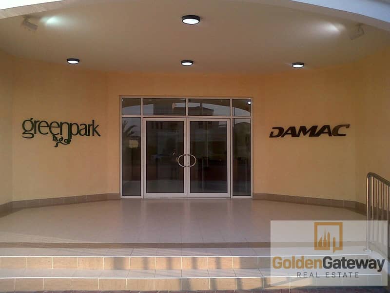 5 Lowest Price 1 BR Green Park JVT