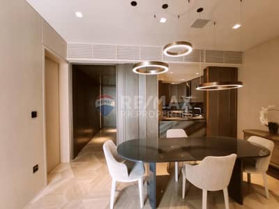 فلیٹ 1 غرفة نوم للايجار في نخلة جميرا، دبي - BEACHFRONT I 1BR I Sea Viewl I High demanded فلیٹ 1 غرفة نوم للايجار في نخلة جميرا، دبي - BEACHFRONT I 1BR I Sea Viewl I High demanded