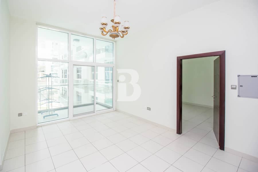 One Bedroom for rent | Glitz 3 Tower 1