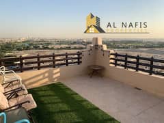 Amazing Deal | Chiller Free | Duplex with Maids