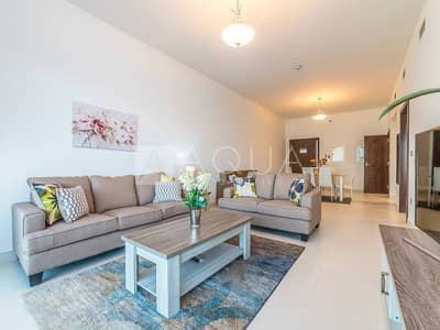 Multiple options | Furnished | Sea view Multiple options | Furnished | Sea view
