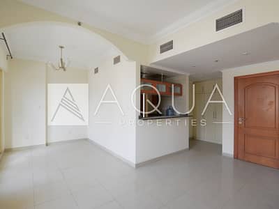شقة 2 غرفة نوم للبيع في دبي مارينا، دبي - Full Marina view | Spacious Unit | Mid Floor شقة 2 غرفة نوم للبيع في دبي مارينا، دبي - Full Marina view | Spacious Unit | Mid Floor