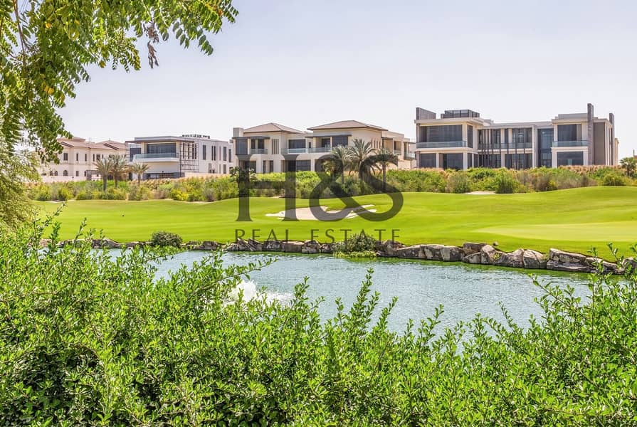 3 Craft Your Vision Of Home I Golf Course View Plot