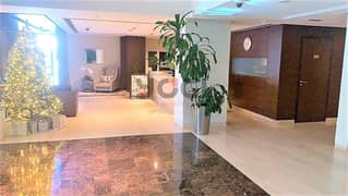 Spacious & Amazing 1 BR@The RESIDENCES- TOWER7 - Multiple Cheque Option
