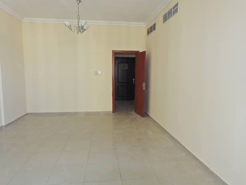 Apartment 2 rooms, hall and 3 bathrooms Ajman Rashidiya Towers
