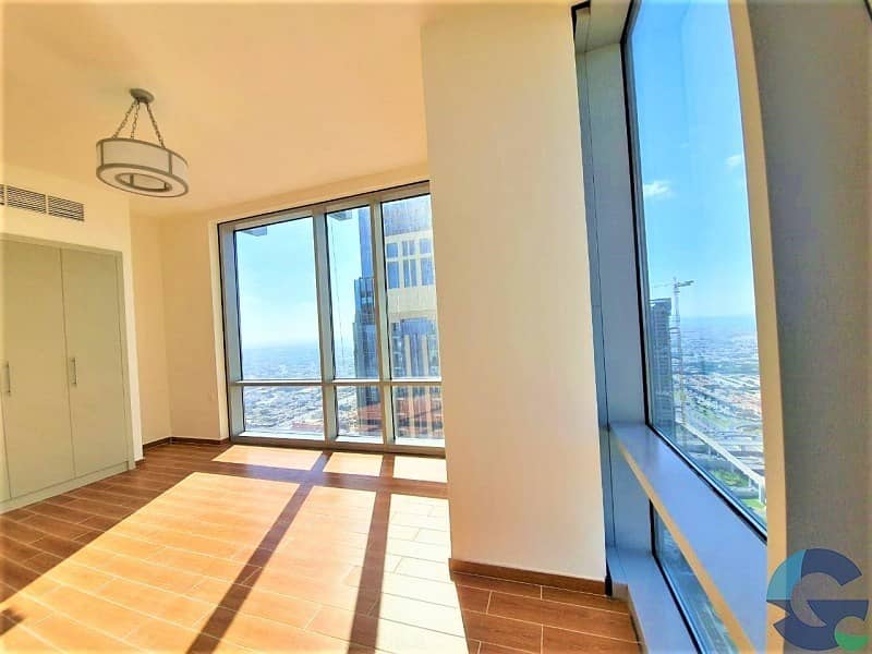 17 Fantastic View Spacious Unit with Study Room