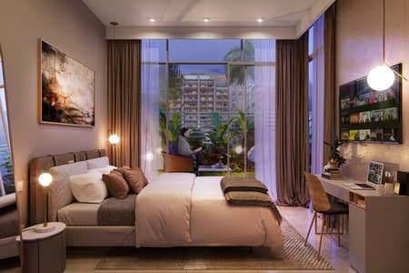 Offer for a limited time 40% discount for cash payment, distinctive sea views, received the apartment fully furnished Offer for a limited time 40% discount for cash payment, distinctive sea views, received the apartment fully furnished