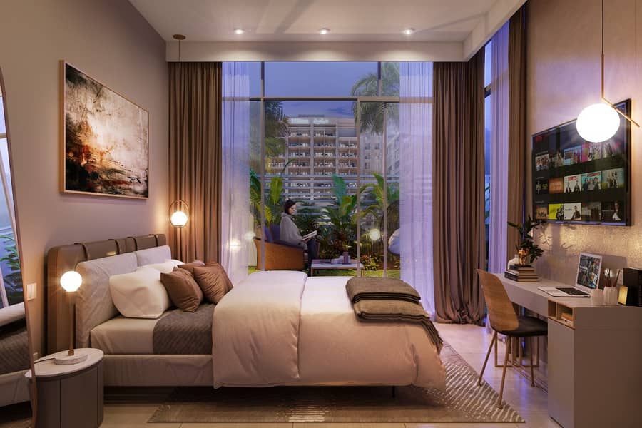 Offer for a limited time 40% discount for cash payment, distinctive sea views, received the apartment fully furnished Offer for a limited time 40% discount for cash payment, distinctive sea views, received the apartment fully furnished