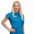 Anna Cherkasova Anna Cherkasova