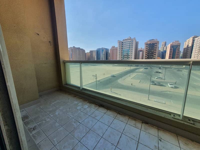شقة في النهدة 2،النهدة (دبي) 2 غرف 42000 درهم - 4747536