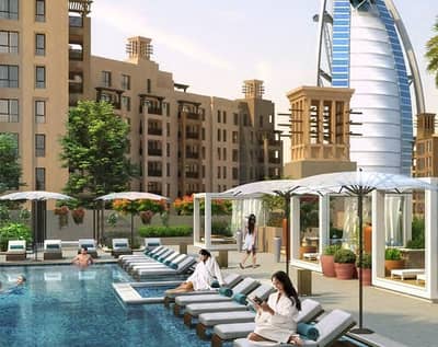 Asayel I 2Bedroom I Madinat Jumeirah Living Asayel I 2Bedroom I Madinat Jumeirah Living