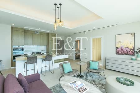 Sea And Skyline View | Corner Unit | PJ Sea And Skyline View | Corner Unit | PJ
