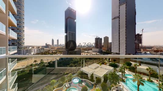 Pay Monthly| Stay In Most Luxurious Studio| CA Pay Monthly| Stay In Most Luxurious Studio| CA