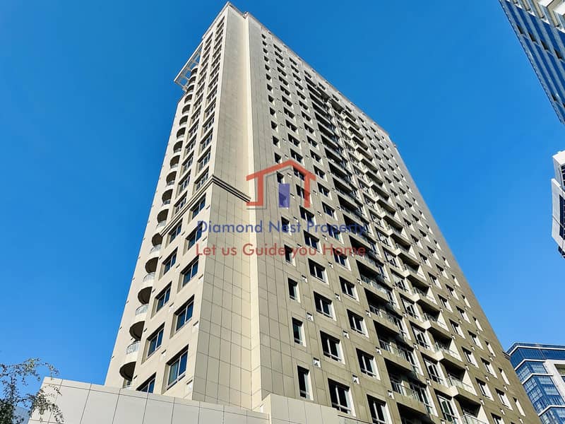 Lavish Luxury 2BR l Amenities l Balcony | Parking Lavish Luxury 2BR l Amenities l Balcony | Parking