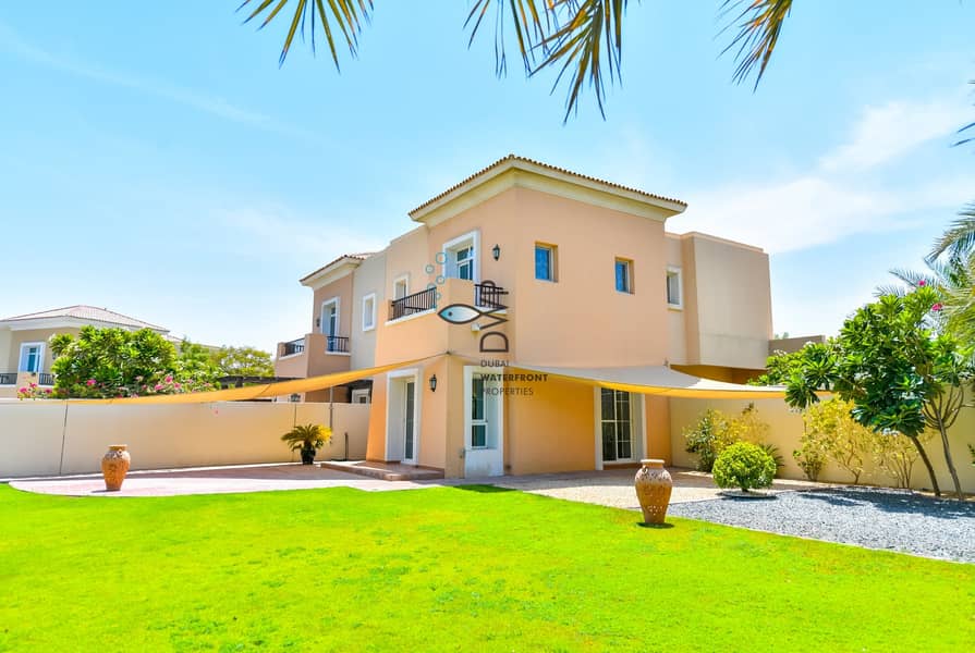 Available Now! Exclusive Al-Reem1 Type3E on the Lake | 5 STAR Maintenance Package Inclusive Available Now! Exclusive Al-Reem1 Type3E on the Lake | 5 STAR Maintenance Package Inclusive