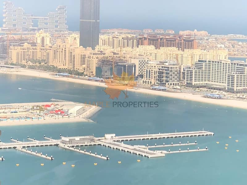 2BR Apartment || Sulafa Tower || Dubai Marina || For Sale