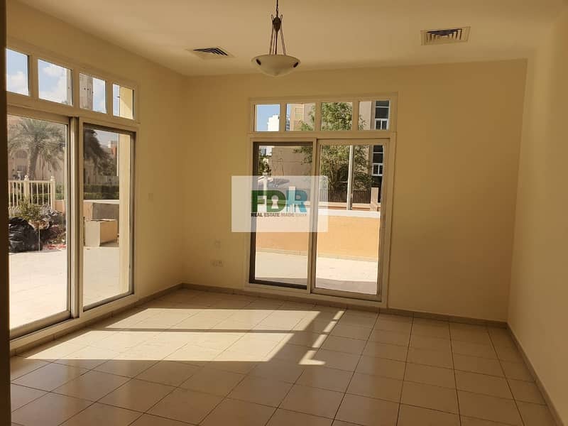 JVC: BIG BALCONY ONE BEDROOM FOR RENT IN TUSCAN RESIDENCE 1 JVC: BIG BALCONY ONE BEDROOM FOR RENT IN TUSCAN RESIDENCE 1