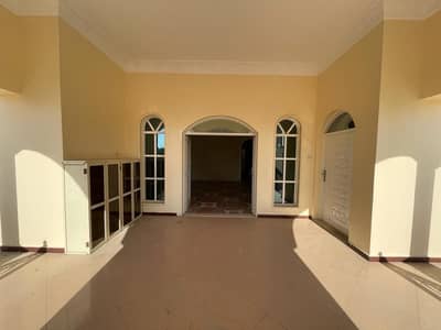 STYLISH FULLY RENOVATED G. F 4BHK VILLA WITH MAID ROOM STYLISH FULLY RENOVATED G. F 4BHK VILLA WITH MAID ROOM