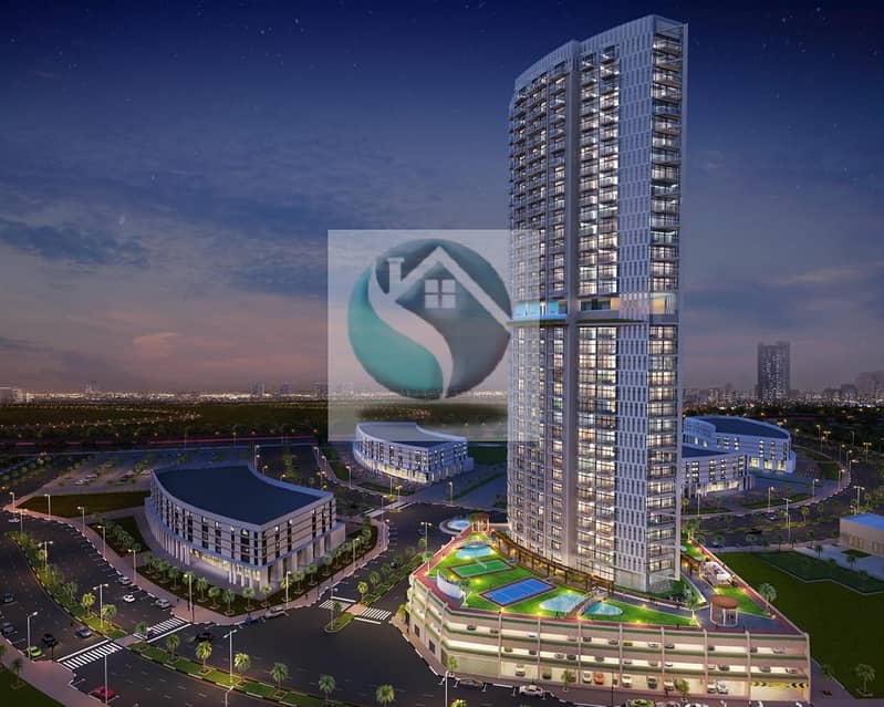 Furnished Studio In Miracle By Danube in Cheap Price! Furnished Studio In Miracle By Danube in Cheap Price!