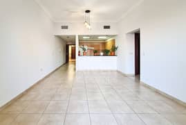 Stunning Canal View | High Floor | Vacant