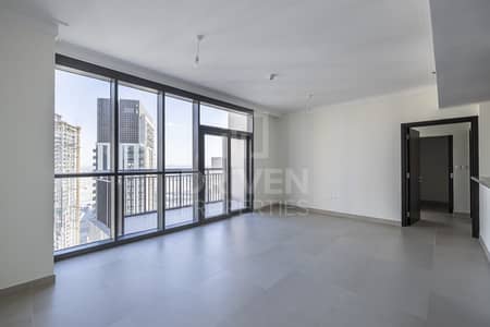 High Floor w/ Fitted Kitchen | BLVD View High Floor w/ Fitted Kitchen | BLVD View